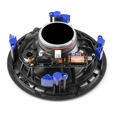 Niskoprofilowy głośnik sufitowy NCSS8 2-drożny 8" biały Power Dynamics