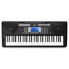 Keyboard MIDI PRO 61 klawiszy czułych na nacisk Rhapsody61P Max