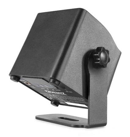 Oświetlacz akumulatorowy BeamZ BBP44 Mini Uplight do użytku na zewnątrz 4x4W 4in1