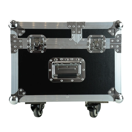 Wytwornica mgły Hazer olejowy 600W pilot bezprzewodowy