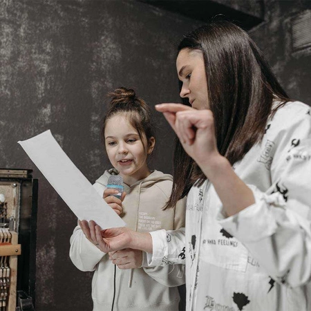 Mikrofon dynamiczny Vonyx DM57A