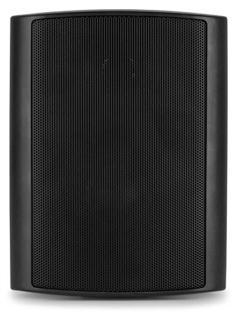 Zestaw kolumn zewnętrznych 4" 100W PD BGO40 czarne