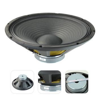 Głośnik do zabudowy 15'' 600W 8 Ohm SP1500 Skytec