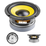 Głośnik szerokozakresowy kevlar 5,25 cala (13cm)100W RMS  Fenton