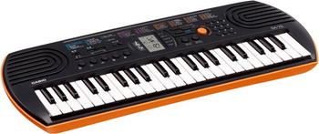 Keyboard Casio SA-76