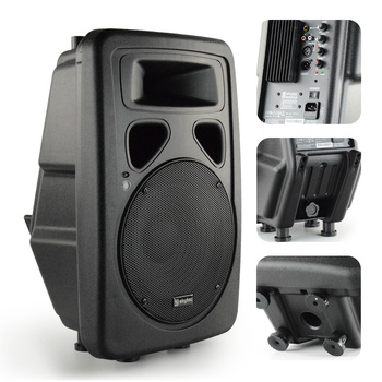 Kolumna aktywna SP1000A Hi-End 10" 400W Skytec