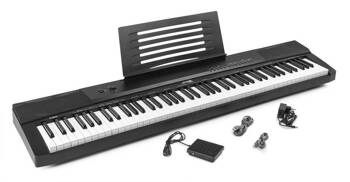 Pianino cyfrowe KB6 Max 88 klawiszy