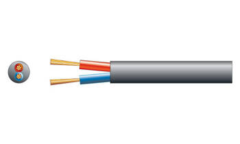 Przewód głośnikowy 2x 2.5mm PD Connex