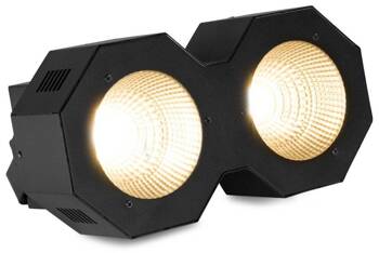 Reflektor Blinder 2X 50W LED 2IN1 BeamZ SB200