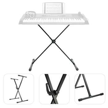 Statyw pod keyboard Stand SK001