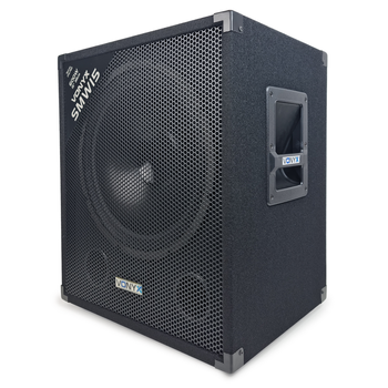 Subwoofer pasywny 15'' 600W Vonyx SMW15