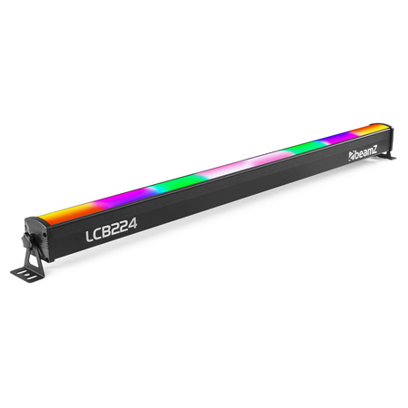 Belka oświetleniowa LED LCB224 224x SMD RGB