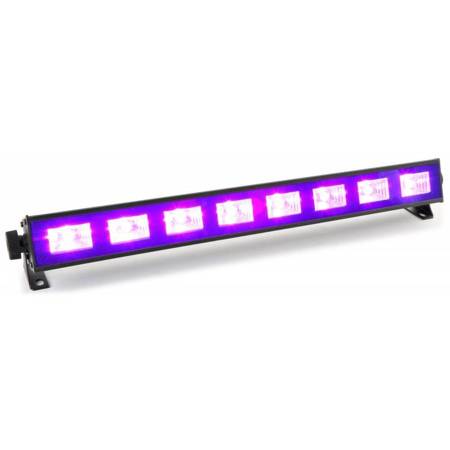 Belka oświetleniowa LED UV Beamz BUV93