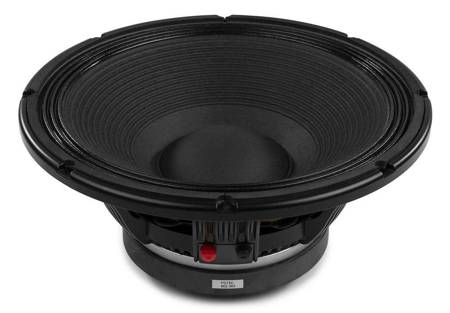 Głośnik niskotonowy Woofer Ferrite 15" 1600W  PD15C Power Dynamics