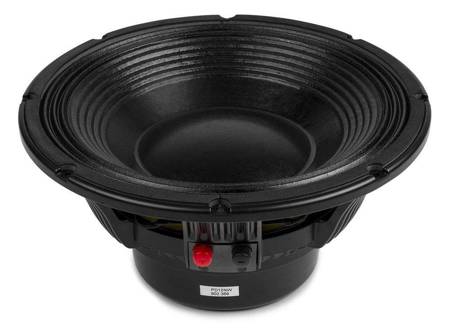 Głośnik niskotonowy Woofer Neodymium 12" 1200W  PD12NW  Power Dynamics