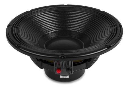 Głośnik niskotonowy Woofer Neodymium 15" 1600W PD15NW  Power Dynamics