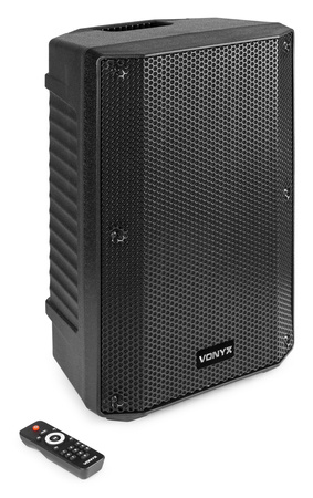 Kolumna aktywna 10" 500W BT MP3 VSA10BT Vonyx