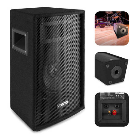 Kolumna pasywna SL8 DJ/PA 8” 400W Vonyx