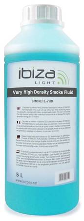Płyn do wytwornicy dymu 1l SMOKE1L-VHD Ibiza