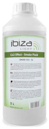 Płyn do wytwornicy dymu CO2 1L SMOKE-CO2-1L Ibiza