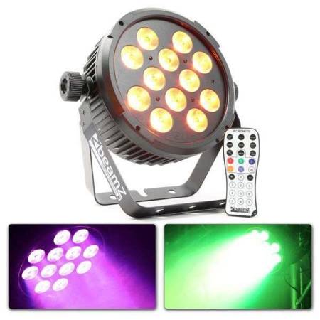 Reflektor LED Flat Par BeamZ BT300