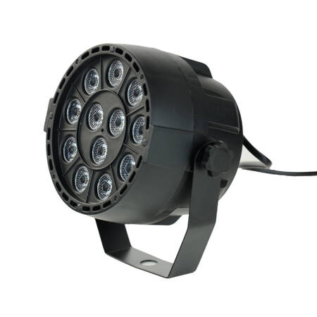 Reflektor LED PAR RGB 18W Lumitec 18