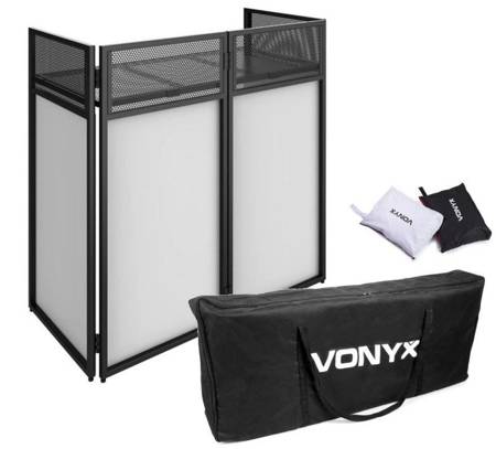 Statyw stand składany DJ DB4 Pro Vonyx