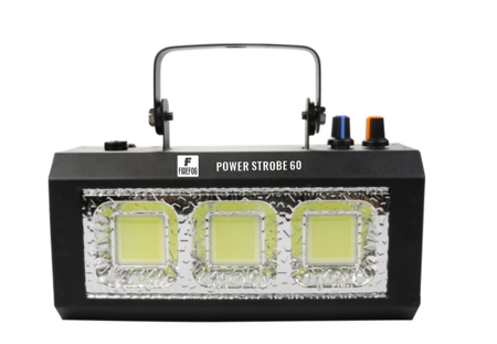 Stroboskop 60W Power Strobe 60