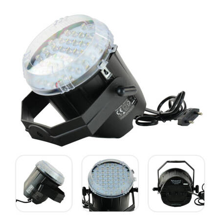 Stroboskop LED BeamZ