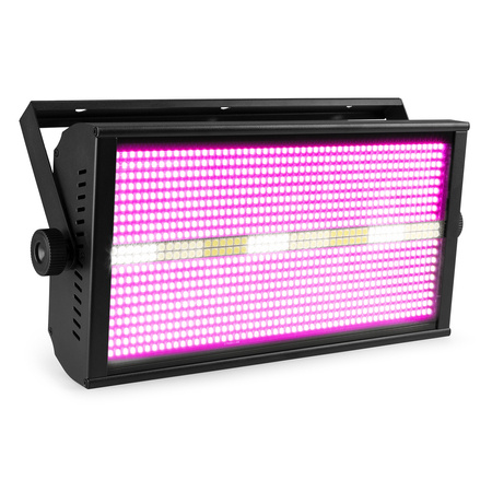 Stroboskop LED RGBW Combi BS960 Beamz