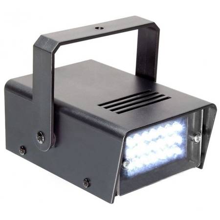 Stroboskop mini LED BeamZ