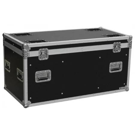 Uniwersalna walizka na kółkach Power Dynamics PD-FA1 120x60x60cm