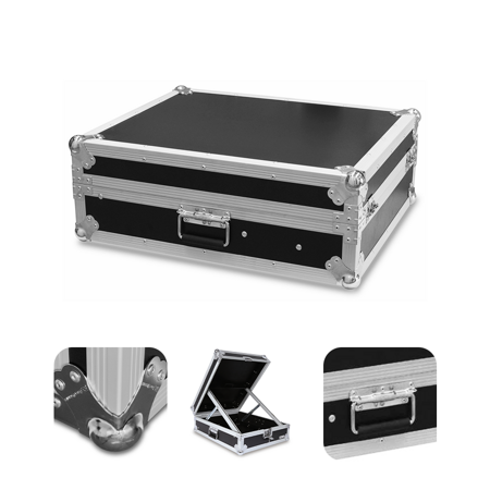 Walizka transportowa PD-FU12 19" Mixercase