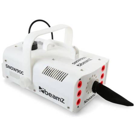 Wytwornica śniegu Snow900LED BeamZ